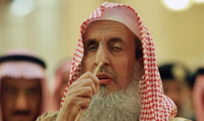 Saudi Grand Mufti: ISIS leader al-Baghdadi a big liar; They are Zionist