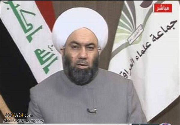 علماء العراق تدين انتهاكات الحكومة النيجيرية ضد "الشيعة" : لا يختلفون عن الدواعش