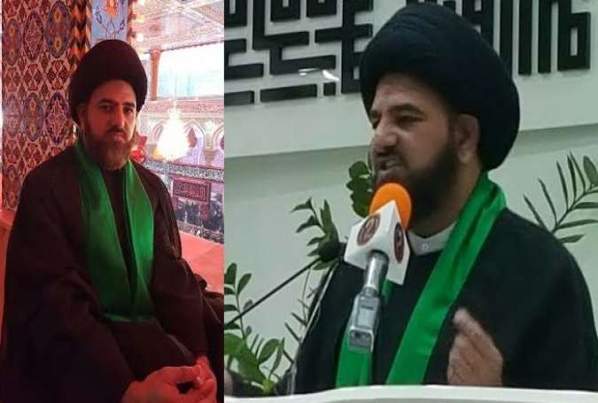 علامہ ظہیر الحسن نقوی: ایام رسول اللہ کا تقاضہ ہے کہ اتحاد و وحدت اور اخوت کو فروغ دیا جائے