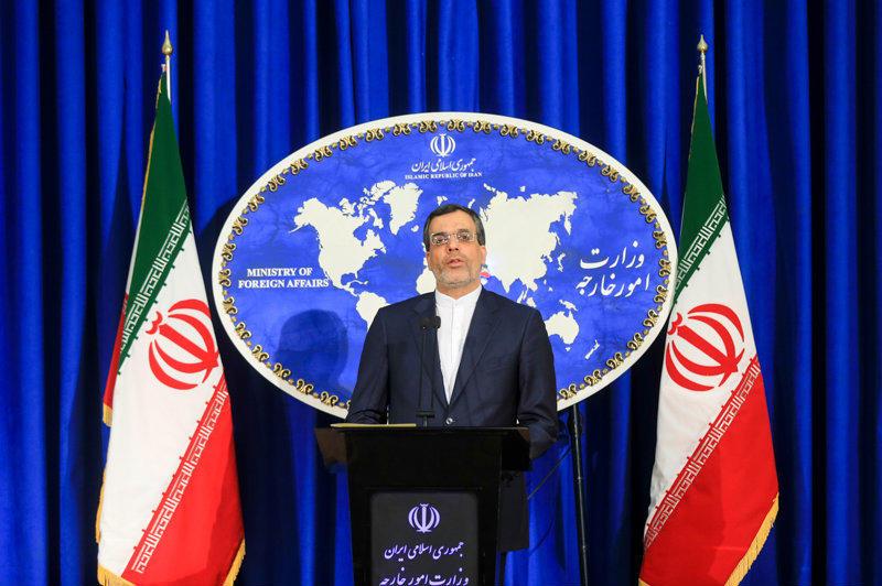 Iran condemns terrorist attacks in Pakistan