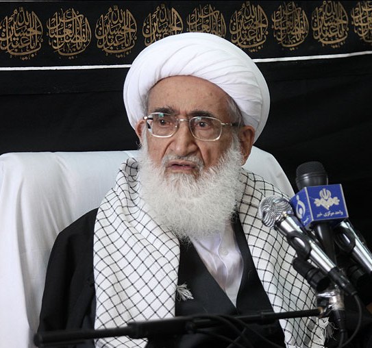 Ayatollah Nouri Hamadani: The ‘Great Satan’ can’t be trusted by Iranians in any way