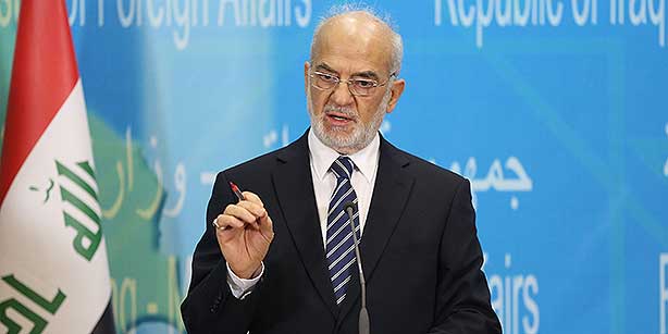 Iraqi FM Threatens Military Action if Turkey Refuses to Pull Out of Country