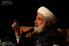 نائب الأمين العام لحزب الله: الشيخ عيسى قاسم منع من دمار البحرين