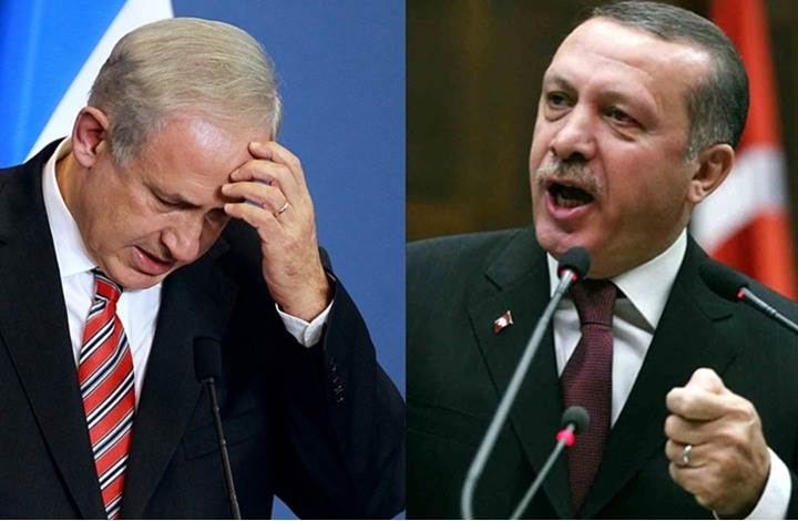 أمن أميركا القومي يستدعي التجسس على نيتنياهو وإردوغان