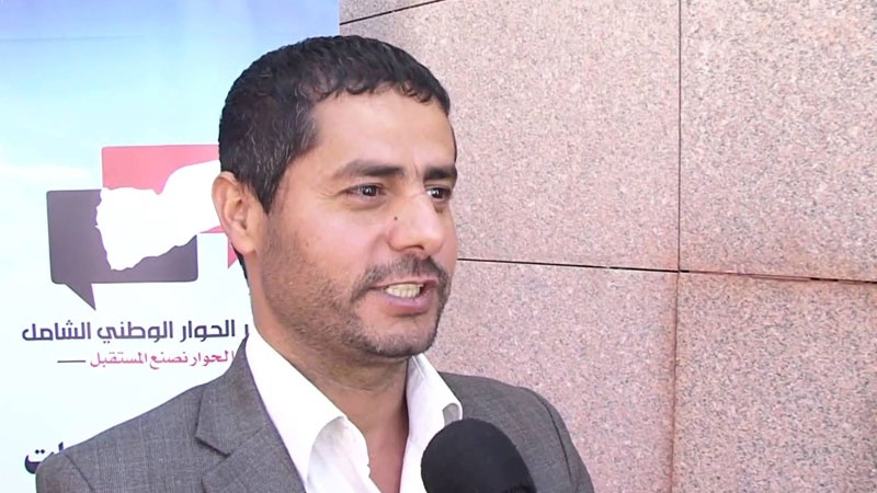 یمن؛ انصار اللہ سیاسی مذاکرات جاری رکھنے کے لیے آمادہ