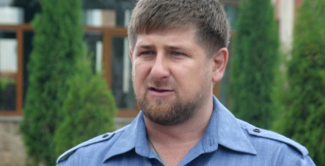 Ramazán Kadirov: “Daesh Busca Desestabilizar Chechenia”