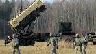 Amerika stationiert Raketenabwehrsystem in Rumänen, angeblich gegen das iranische Atomprogramm