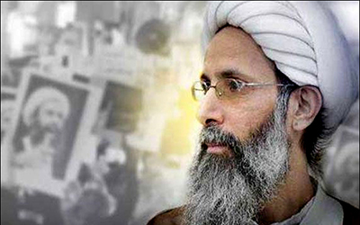 Saudi Arabia must await uprising after Nimr execution: US Professor 