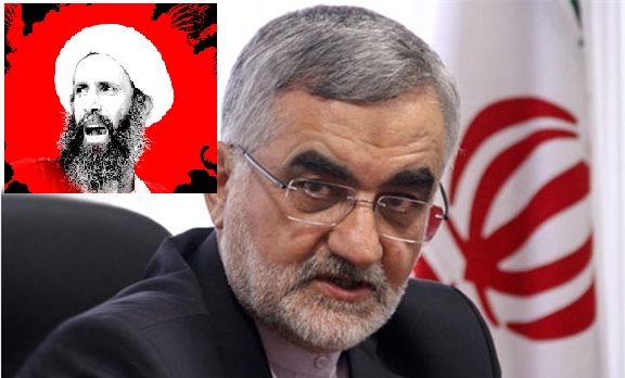 Saudi Should Wait for Dire Repercussions of Sheikh Nimr Execution - Says Senior Iranian MP