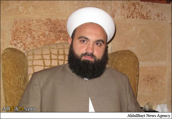 اعدام الشيخ النمر وصمة عار دامغة على الجبين القذر لال سعود