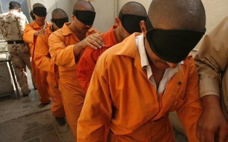 بغداد تُسَلّم الرياض 185 محكوماً بجرائم ارهابية من السعوديين!!