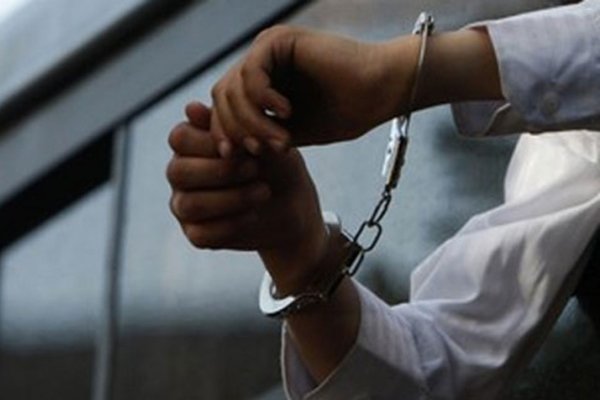 Pakistan arrests ISIS-linked militant