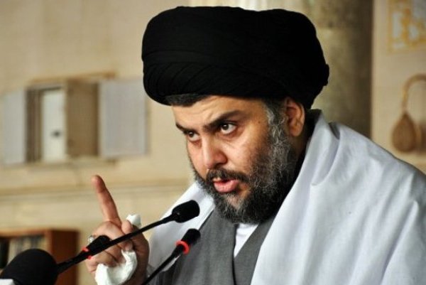 Moqtada Sadr calls for demonstrations in Gulf countries over execution of Sheikh Nimr