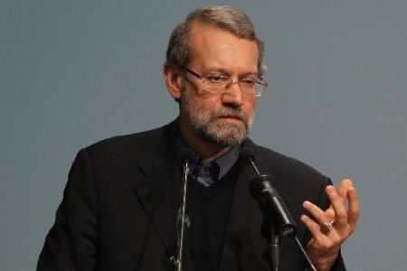 Iran's Larijani: Sheikh Nimr’s Execution to Put Al Saud Regime in a Tough Vortex