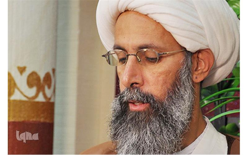  ہیومن رائٹس واچ نے بھی آیت اللہ نمر باقر نمر کو پھانسی دیکر شہید کیے جانے کی شدید مذمت کی