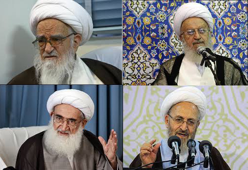 Grand Iranian Clerics Condemn Execution of Saudi Shia Figure, Sheikh Nimr 
