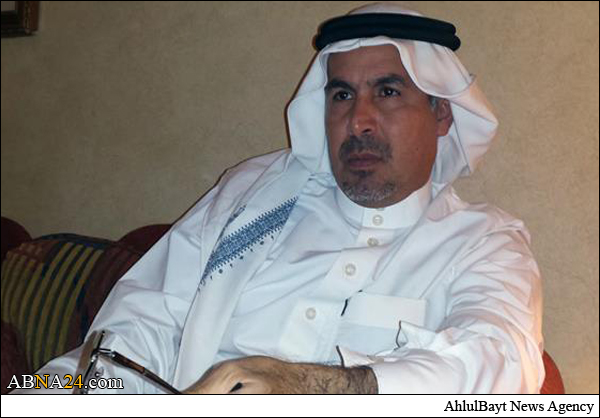 شقيق الشيخ الشهيد النمر: الاعدام كان عملية ثأر شخصية
