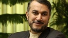 4.Lenkungsausschuss-Sitzung Iran-Oman 