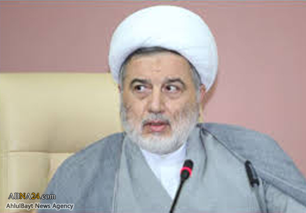 حمودي يدين اعدام المجاهد الشيخ النمر ويقول تزامن مع دخول السفير السعودي الى العراق