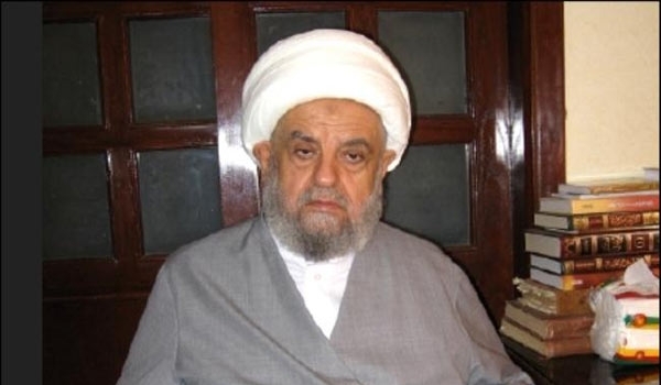 Iran Supporting Oppressed Muslim Nations: Senior Lebanese Cleric