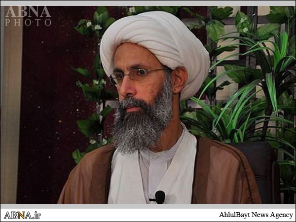 شقيق الشيخ النمر: نطلب أن تكون ردة الفعل سلمية بمستوى "الحدث الشنيع"