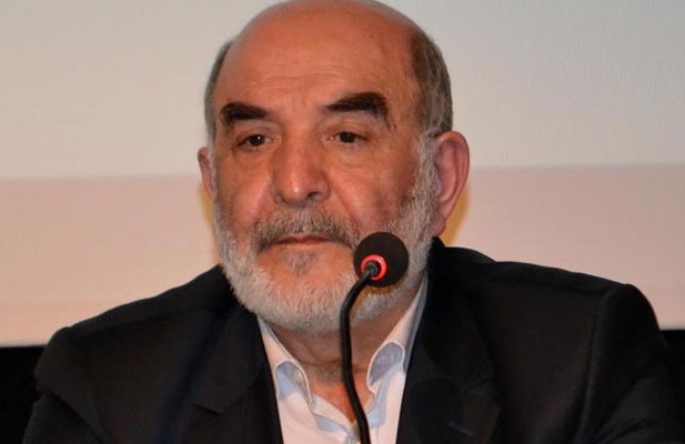 Ahmet Taşgetiren'in İran notları...