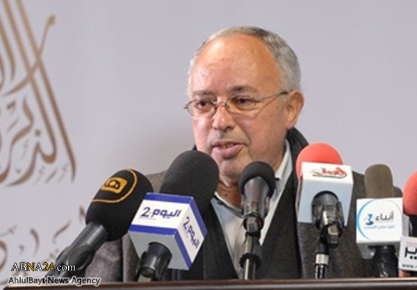 المؤتمر القومي الإسلامي يدعو الى رد على العمل الشنيع قامت بها السعودية