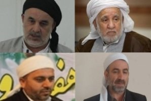 اہلسنت علماء نے سعودی حکام کو جاہل اور نادان قرار دیا 