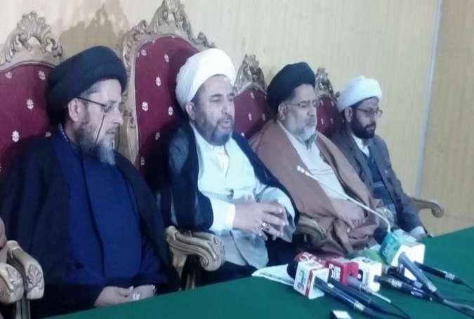 شیخ باقر نمر کی مظلومانہ شہادت پر تین روزہ سوگ کا اعلان