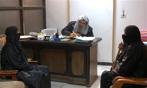 Head of ISIS Court in Iraq’s Tel Afar killed 