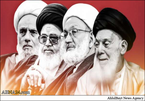 بيان علماء البحرين بخصوص استشهاد سماحة العلامة الشيخ نمر باقر النمر (رحمه الله تعالى) 
