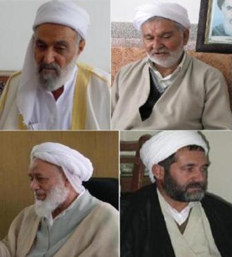 Iranian Sunni clerics condemn Sheikh Nimr execution