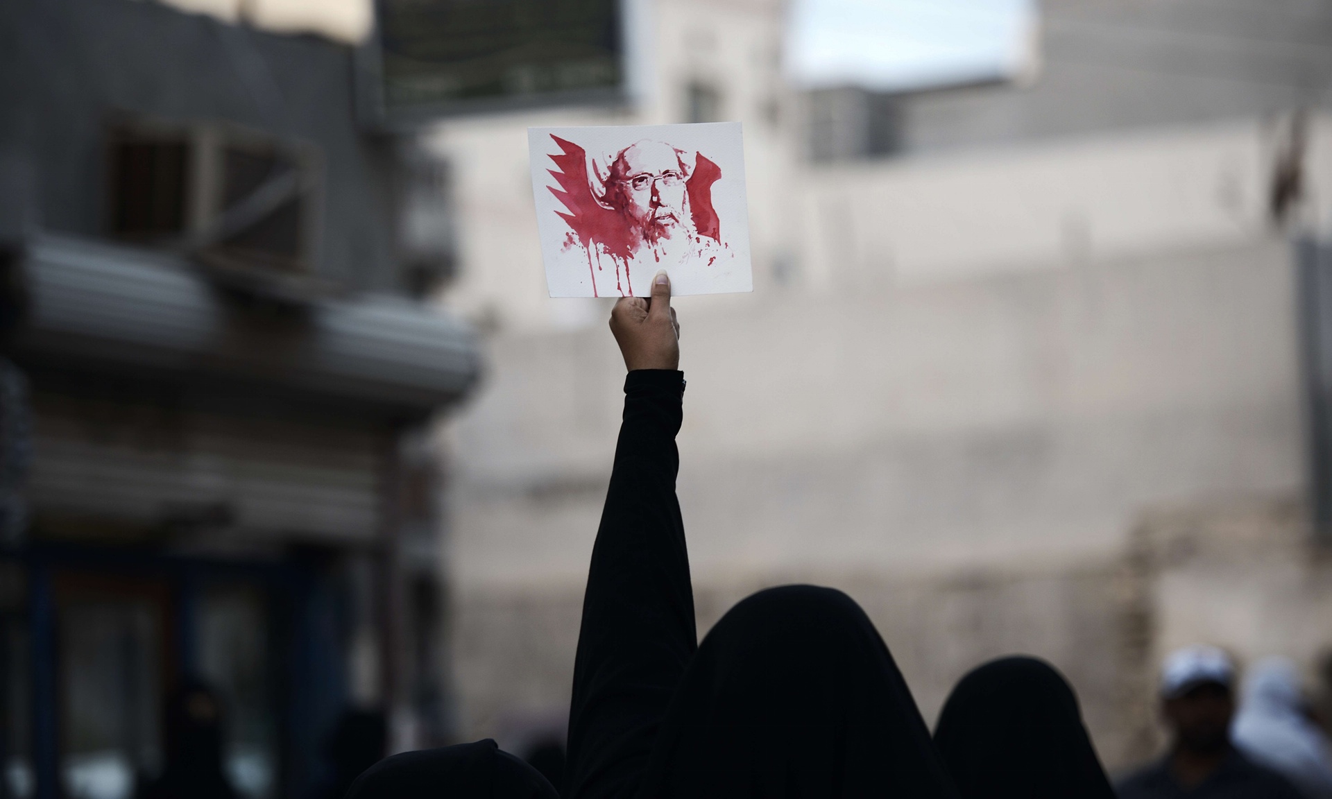 US warns Saudi's execution of Sheikh Nimr risks inflaming Shia, Sunni tensions 