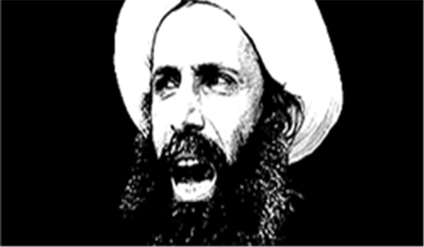 Popular Group Warns Al-Saud of Serious Revenge for Sheikh Nimr's Execution