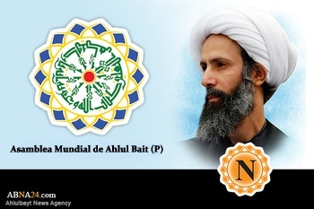 Comunicado de la Asamblea Mundial de Ahlul Bait (P) sobre la Ejecución de Saudí de Sheij Nimr