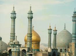 23 ربيع الأول قدوم السيدة فاطمة المعصومة (ع) إلى قم