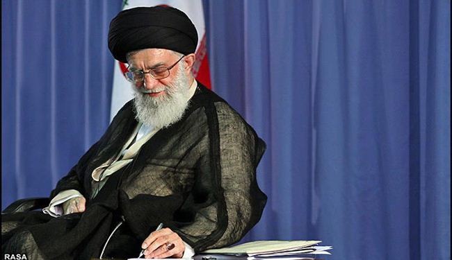 Leader iranien: Saoudiens bientôt payer pour assassiner d’Al-Nimr