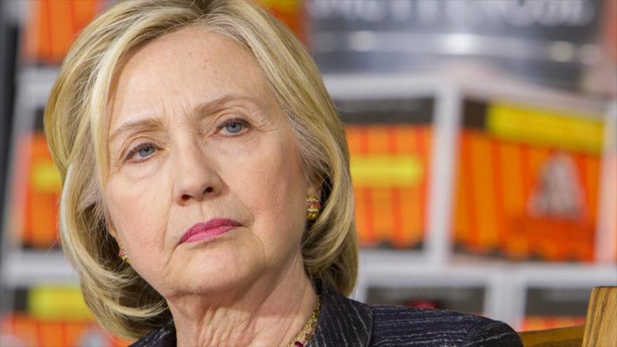 Clinton critique l'Arabie saoudite, un allié des États-Unis, pour les exécutions