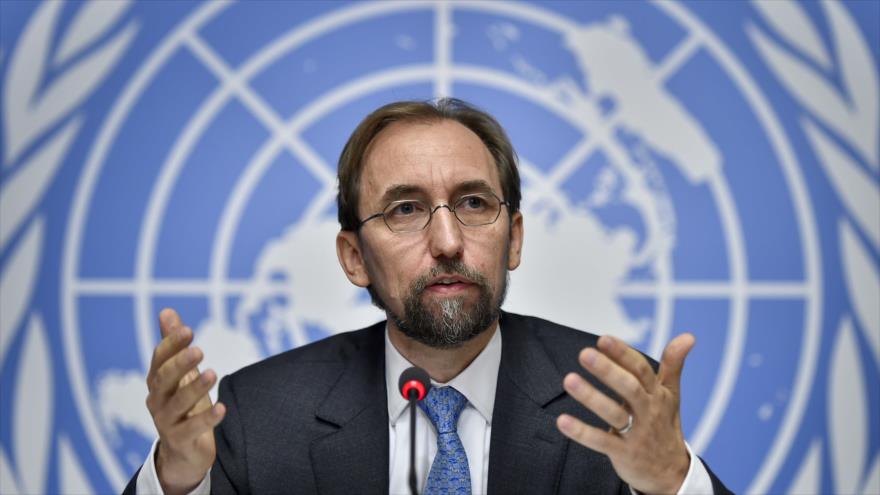 ONU: exécutions de Riad Al-Nimr est contraire au droit international