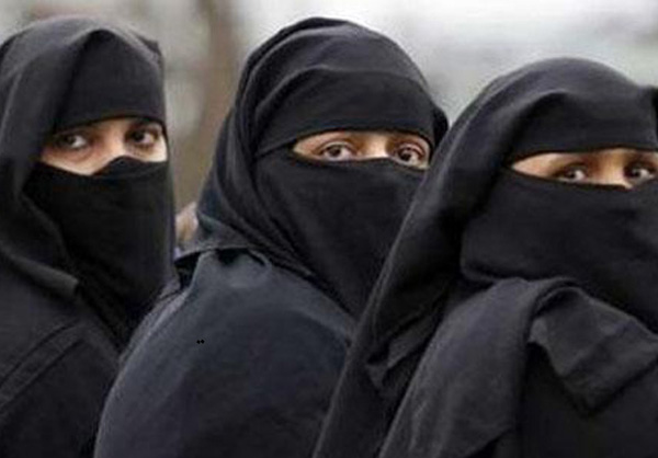 اعدام 18 امرأة بالموصل على يد داعش لرفضهن "جهاد النكاح" 