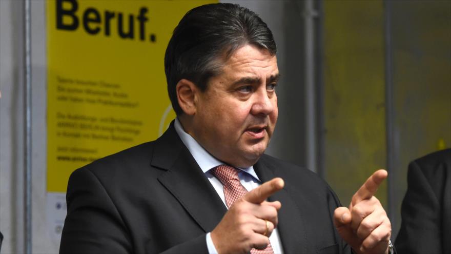 Allemagne menace de revoir les ventes d'armes à Riyad après l'exécution d'Al-Nimr