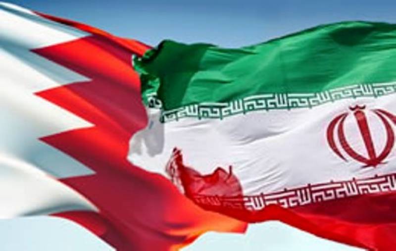 بحرین کا ایران کے ساتھ سفارتی تعلقات ختم کرنے کا اعلان