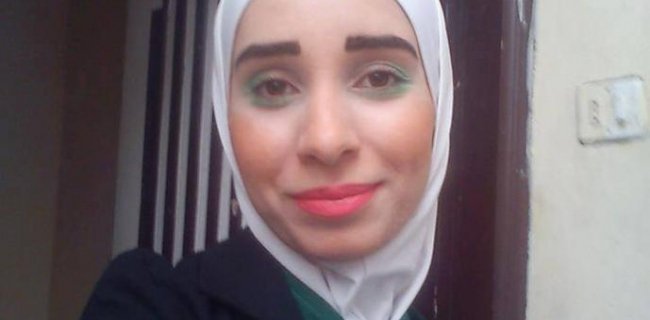 ISIS Execute Kurdish Female Activist in Raqqa