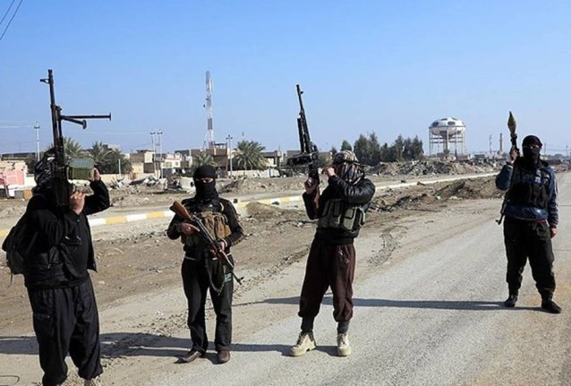 ISIS abduct 78 teachers in Nineveh, Iraq