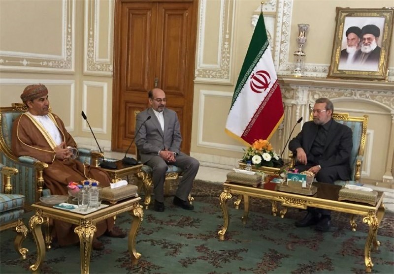 Oman Scolds Saudi Arabia; Cutting Ties with Iran Lacks Prudence, Wrong Method