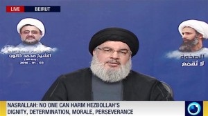 Сејјид Нәсруллаһ: "Бу гәтл Сәудијјә режиминә асан баша ҝәлмәјәҹәк"