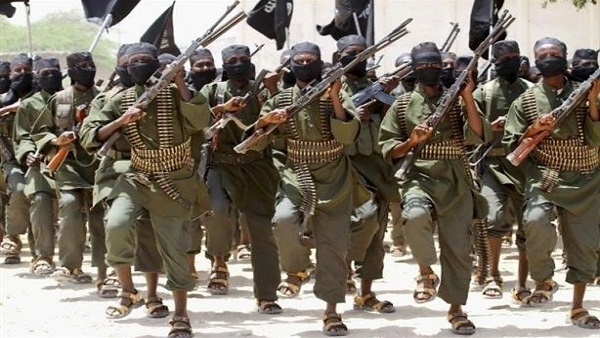 جماعة الشباب التكفيرية تستولى على قرية في الصومال ومقتل 10 أشخاص