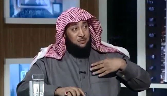 داعية سعودي: يحق لـ"ولي الأمر" قتل ثلث الشعب!!!