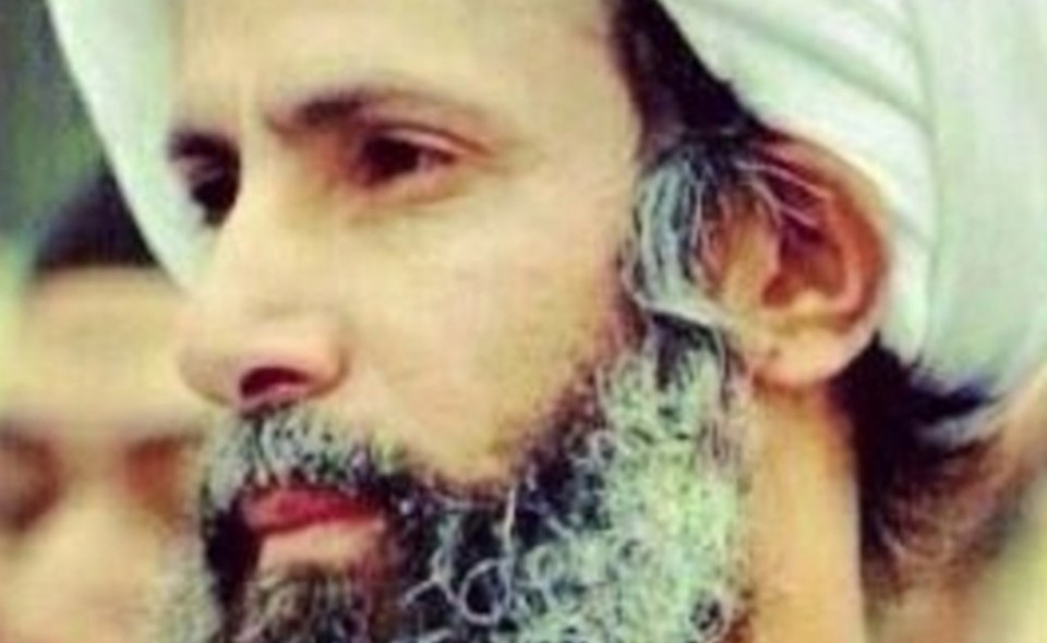 Saudi Arabia Is Murdering Freedom