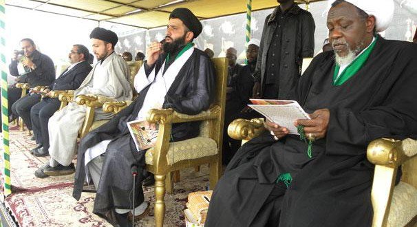 Zaria Shia Massacre: New Plots to Arrest Islamic Movement of Nigeria Leaders Uncovered 